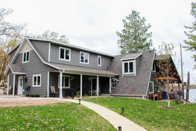 New Build | Ottertail County MN