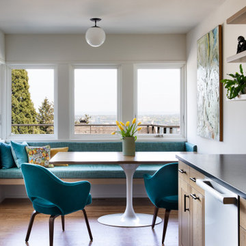 Portland Heights Remodel