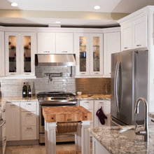 My Kitchen Plan