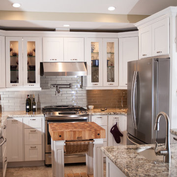 Poway Kitchen Remodel