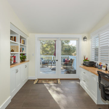 Santa Barbara Bungalow