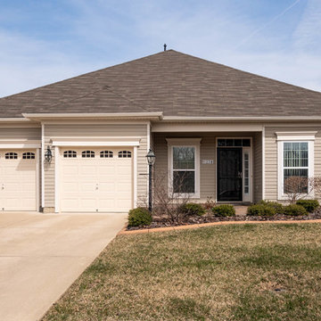 11238 Inwood Lane - 55 plus community in Heritage at St Charles