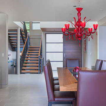 Hunts Point Residence