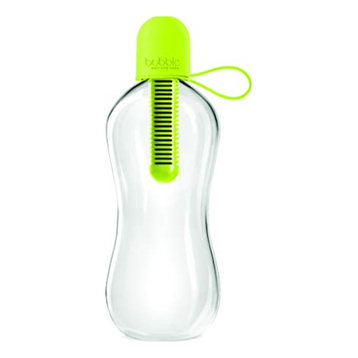 Bobble Classic, water bottle, filtered water, reusable water bottle, BPA-Free pl