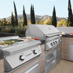 Twin Eagle Grills - Products
