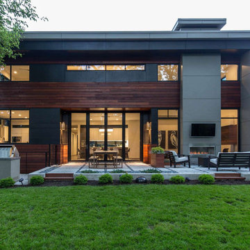 Roeland Park, KS Remodel
