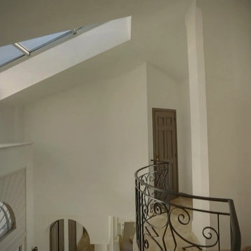 Villa saint tropez