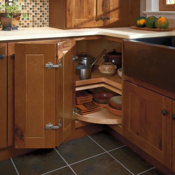 Homecrest Storage Solutions
