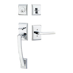 EMTEK Hardware at Brooklyn Doors INC - Products