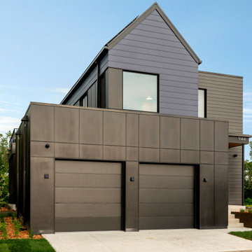 Montreal Avenue Residence