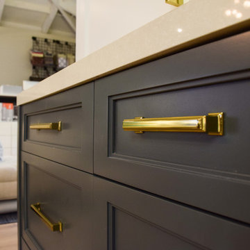 Simply Stunning Spaces Showroom | Miramar Rd.