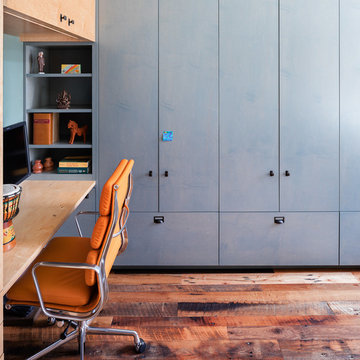Chelsea Loft, New York, NY