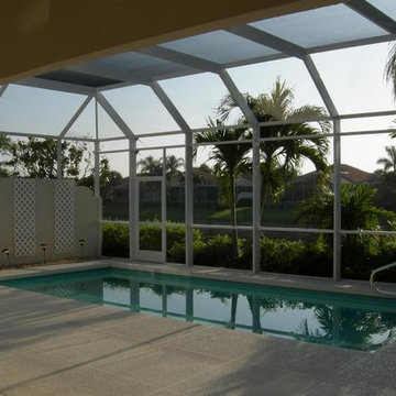 Patio Enclosures
