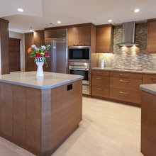Kitchen Cabinetry Ideas