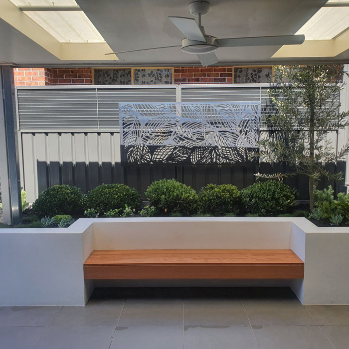 | PROJECT WINDERMERE |