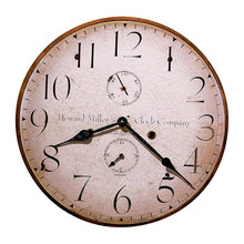 Clocks