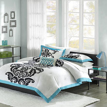 bedding