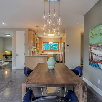 Sophisticated Modern Dining