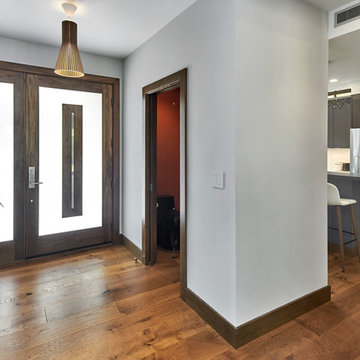Mountain View Renovation