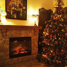 Christmas tree