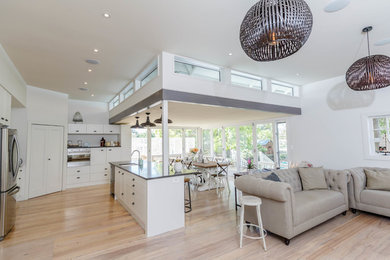 Veranda House