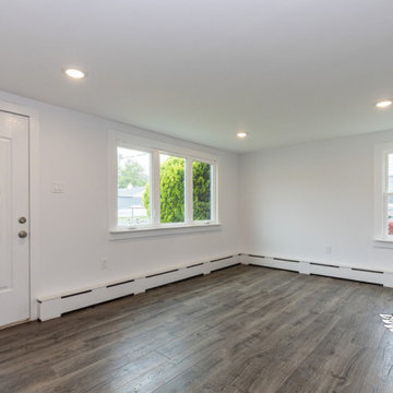 Full House Remodel