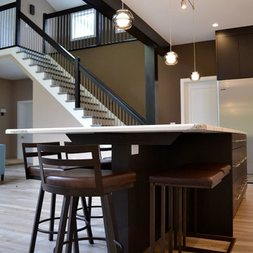 Modern Kitchen Delmar NY