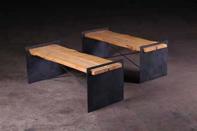 Benches