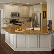Kitchen Remodeling