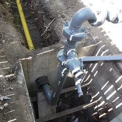 Denver Residential Gas Line Install - Products