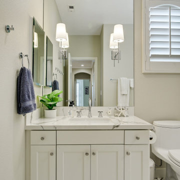Timeless Classic Master Bath