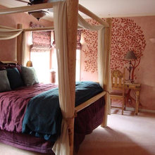 WALL IDEAS