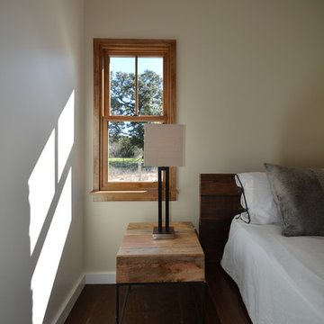 Hill Country Cottage