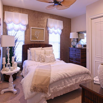 Coastal House in Jupiter