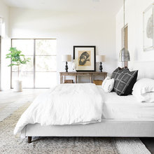 Bedroom Ideas