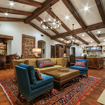 Spanish Villa