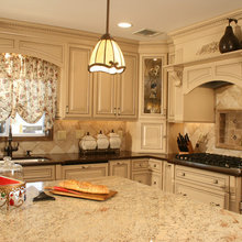 Kitchen Ideas