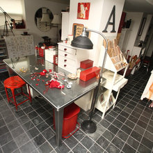 Craft Room Ideas