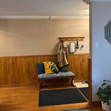 Pointe-Claire Family Home Ground Floor