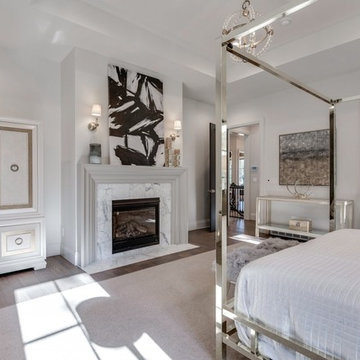 Ivory Homes - 2016 Parade of Homes - Oakmont