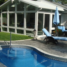 Sunrooms