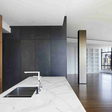 Flatiron Penthouse