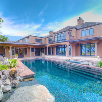 Family Resort At Home