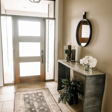 Anamosa Family-Centric Remodel