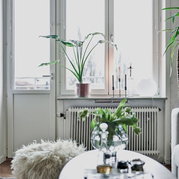 Ruddammsvägen 6