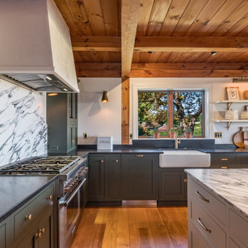 Rustic Style