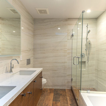 Home Addition & Full Remodeling