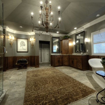 Bathroom 2, by Jennifer Trentadue