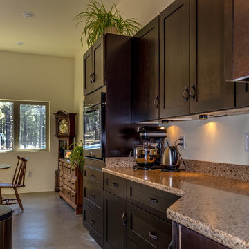 Wallace residence