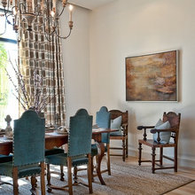 dinning room chairs